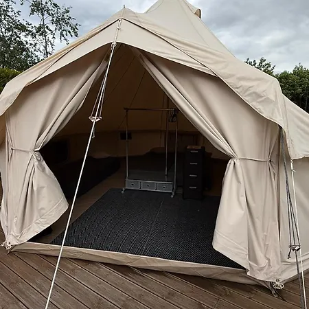 Mereoja Camping Korkkula  Exterior photo