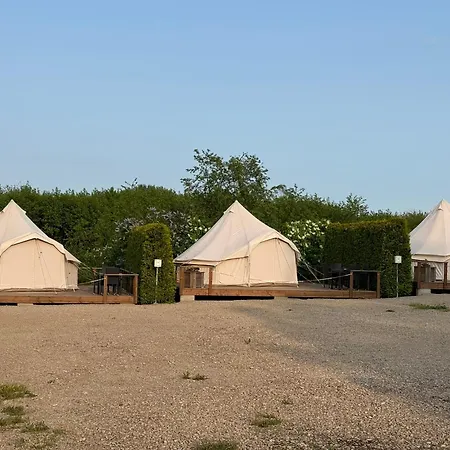 Mereoja Camping Korkkula  Exterior photo
