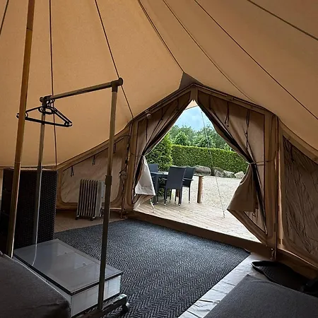 Mereoja Camping Korkkula  Exterior photo