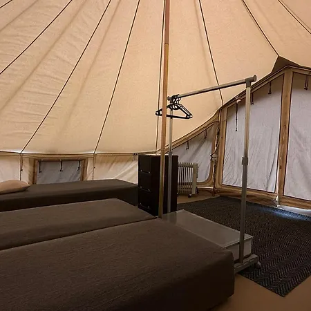 Mereoja Camping Korkkula  Exterior photo