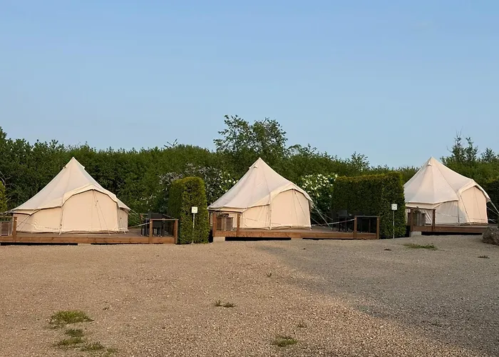 Mereoja Camping