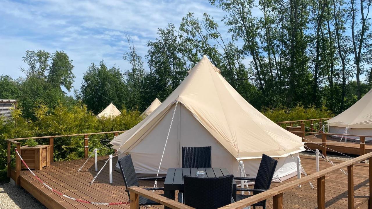 Mereoja Campsite