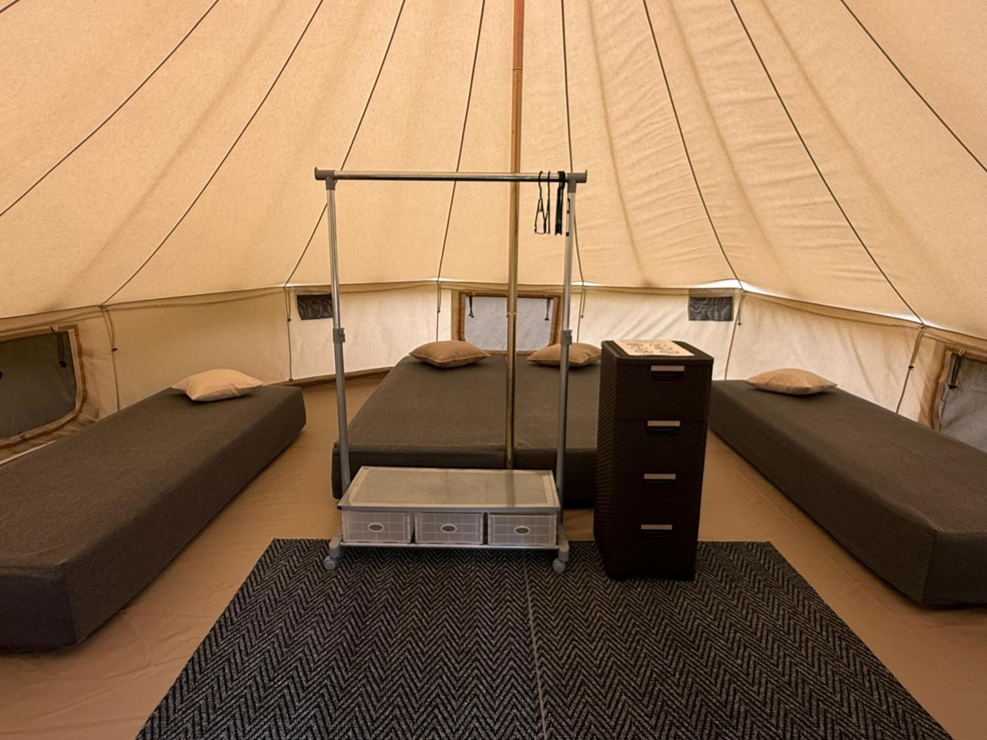 Campsite Mereoja Korkkula (Laane-Viru)