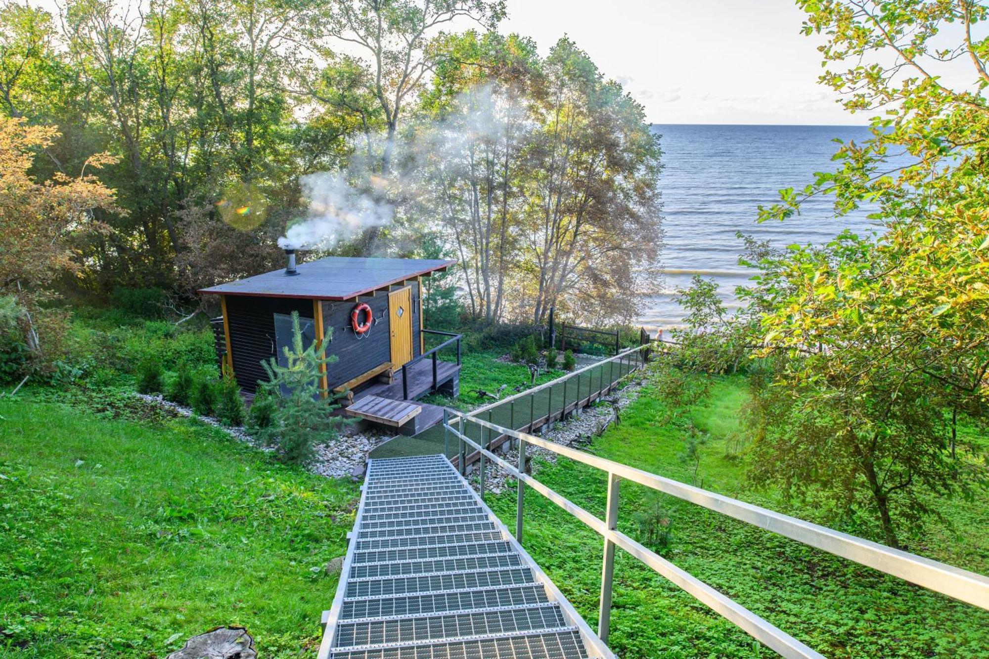 Campsite Mereoja