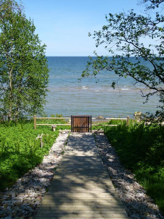 Campsite Mereoja