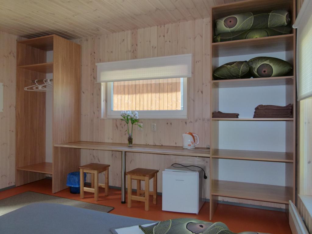 Mereoja Korkkula (Laane-Viru)