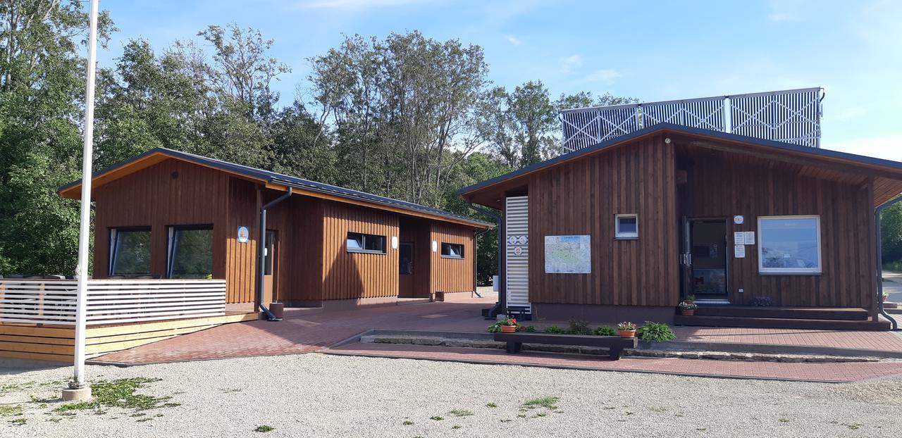 Campsite Mereoja Korkkula (Laane-Viru)